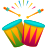 Logo of the game